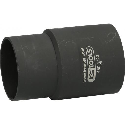 Vytahovací objímka, Ø 33 mm, 56 mm KS Tools 460.4722