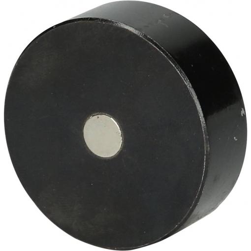 Použití s magnetem, Ø 40 mm KS Tools 460.4725