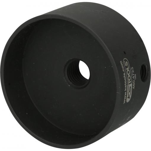 Zlisovaný hrnec s Ø 73 mm, 36 mm KS Tools 460.4723