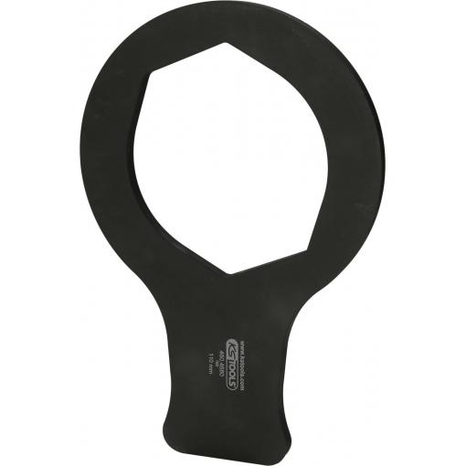 Rázový klíč na kapsle pro BPW, 240 mm KS Tools 460.4680