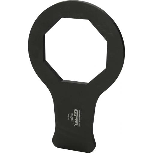 Rázový klíč na kapsle pro BPW, 233 mm KS Tools 460.4685