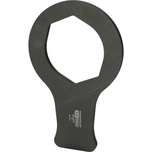 Rázový klíč na kapsle pro BPW, 233 mm KS Tools 460.4675