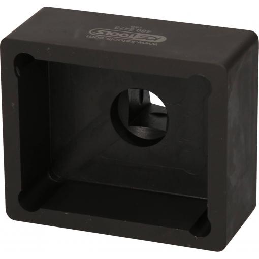 1/2 nástrčný klíč na matice, 50x62 mm KS Tools 460.5473