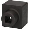 1x nástrčný klíč s upínacími maticemi 1/2, 32 mm KS Tools 460.5470