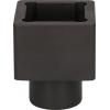 1x nástrčný klíč s upínacími maticemi 1/2, 32 mm KS Tools 460.5470