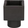 1x nástrčný klíč s upínacími maticemi 1/2, 32 mm KS Tools 460.5470