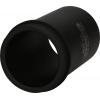 Vodicí trubka s připojovacím závitem, M56 x 1,5 mm, Ø 63 mm KS Tools 460.5428