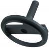 Montážní trn pro kola Mercedes, Ø 186 mm KS Tools 460.5478