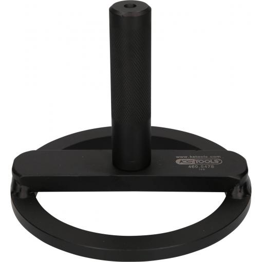 Montážní trn pro kola Mercedes, Ø 186 mm KS Tools 460.5478