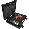 KS Tools 460.5600 Sada pístové upínacího pásu, 90 - 175 mm, 5 ks