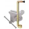 KS Tools 500.8404 Držák pro stahovák pružin, 500 mm