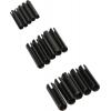 Sada bezpečnostních kolíků, 15 ks, 3,5 - 6 mm KSTOOLS® 500.8403