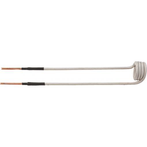 Indukční cívka 26 mm, mimořádně dlouhá KS Tools 500.8424