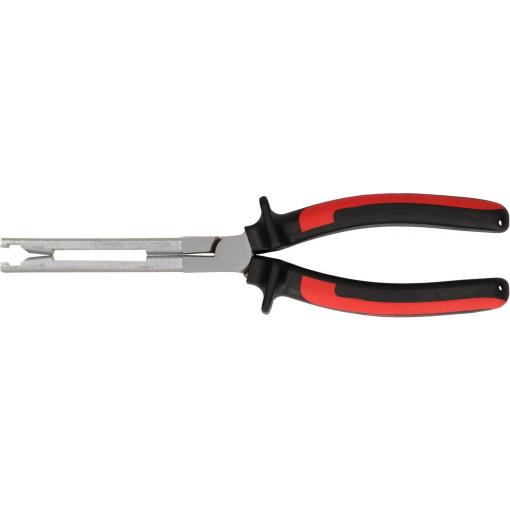 KS Tools 500.7330 Kleště na zapalovací svíčky, 265 mm