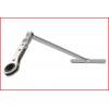 KS Tools 500.7340 Žhavící T-rukojeť, očková ráčna a zdvihací ráčna, 8 mm
