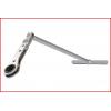 KS Tools 500.7342 Žhavicí svíčka T-rukojeť, očková ráčna, 12 mm