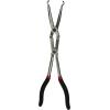 KS Tools 500.7166 Kleště na zapalovací svíčky s dvojitým kloubem, Ø 8,0 mm, dlouhé
