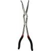 KS Tools 500.7166 Kleště na zapalovací svíčky s dvojitým kloubem, Ø 8,0 mm, dlouhé