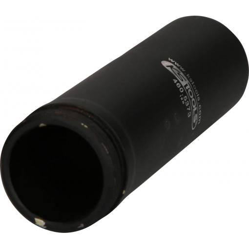 Vodicí trubka s připojovacím závitem, M36 x 1,5 mm, Ø 40,5 mm KS Tools 460.5373