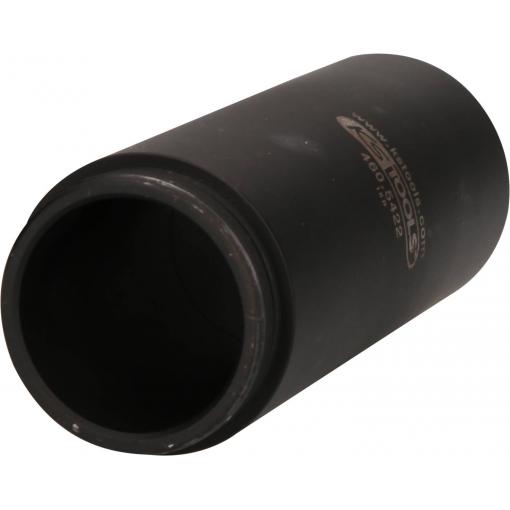 Vodicí trubka s připojovacím závitem, M48 x 1,5 mm, Ø 50 mm KS Tools 460.5422