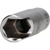 KS Tools 460.5086 3/8 speciální úhlový nástrčný klíč pro trubkové spojky, 12 mm