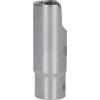 KS Tools 460.5086 3/8 speciální úhlový nástrčný klíč pro trubkové spojky, 12 mm