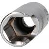KS Tools 460.5086 3/8 speciální úhlový nástrčný klíč pro trubkové spojky, 12 mm