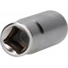 KS Tools 460.5086 3/8 speciální úhlový nástrčný klíč pro trubkové spojky, 12 mm