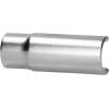 KS Tools 460.5086 3/8 speciální úhlový nástrčný klíč pro trubkové spojky, 12 mm