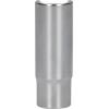KS Tools 460.5086 3/8 speciální úhlový nástrčný klíč pro trubkové spojky, 12 mm