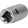 KS Tools 460.5087 3/8 speciální úhlový nástrčný klíč pro trubkové spojky, 14 mm