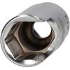 KS Tools 460.5087 3/8 speciální úhlový nástrčný klíč pro trubkové spojky, 14 mm