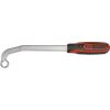 KS Tools 460.5210 Speciální Turboader klíč PRO MAN, 15 mm