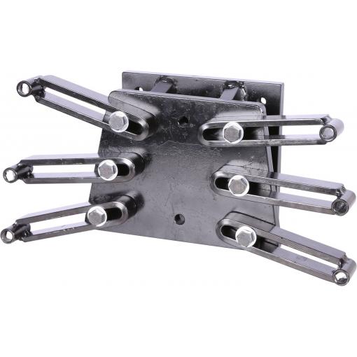KS Tools 460.5260 Univerzální držák pro univerzální držák motoru a převodovky