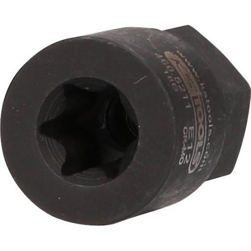 KS Tools 460.5211 Nástrčná hlavice pro MAN, E12, turbodmychadlo