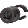 KS Tools 460.5245 Nástrčný klíč 1/2 pro DAF, 21 mm