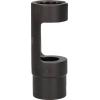 KS Tools 460.5245 Nástrčný klíč 1/2 pro DAF, 21 mm