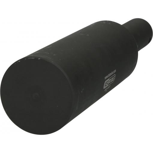 Montážní nástroj pro BPW Ø 30 mm z ocelové pryže KS Tools 460.4991