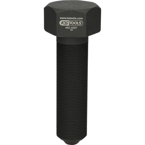 Upevňovací šroub pro BPW M30 x 1,5 mm KS Tools 460.4997