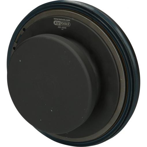 Lisovací nástroj na běžící kroužek pro BPW, Ø 139 mm, 48 mm KS Tools 460.4958