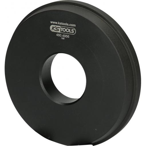 Lisovací nástroj na kuželíková ložiska pro BPW, Ø 113 mm KS Tools 460.4956