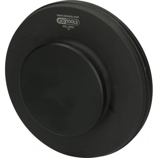 Lisovací nástroj na běžící kroužek pro BPW, Ø 159 mm, 38 mm KS Tools 460.4960