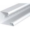 OBO Bettermann 6282700 parapetní lišta (d x š) 2000 mm x 110 mm 1 ks bílá