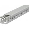 OBO Bettermann 6178001 vodicí lišta horná část (d x š x v) 2000 x 15 x 15 mm 1 ks šedá