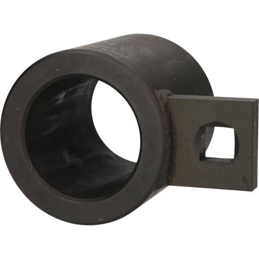 Klíč na matice s drážkou, průměr čepu: 90,5 mm KS Tools 460.3797