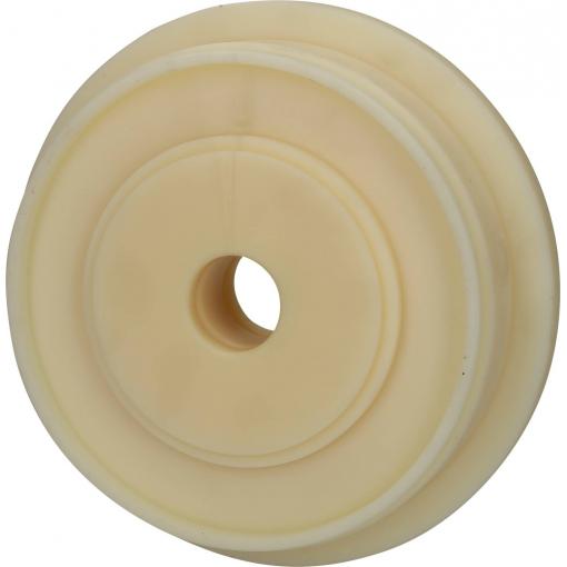 Montážní kroužek hřídele, vnější průměr 160 mm KS Tools 460.3800