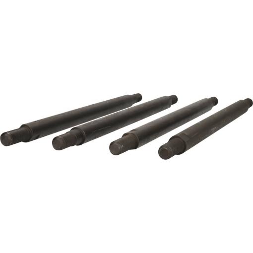 Upevňovací šrouby, délka 290 mm, 4 ks KS Tools 460.3866