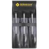BERNSTEIN Tools for Electronics 4-360-E01 hodinářský šroubovák, sada 3dílná
