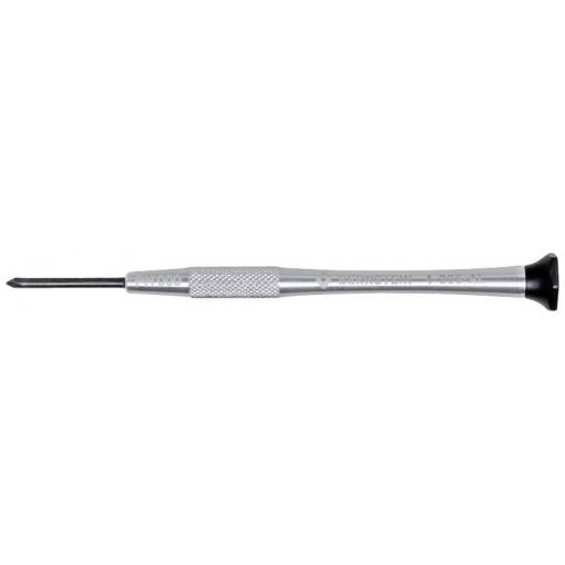 BERNSTEIN Tools for Electronics 4-365-AL hodinářský šroubovák 1 ks Velikost šroubováku: PH 000 Šířka čepele: 2 mm