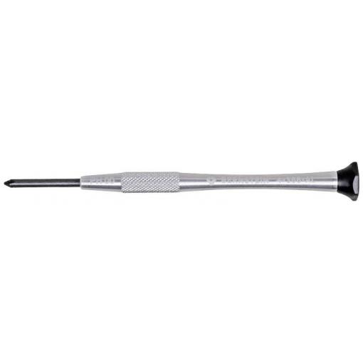 BERNSTEIN Tools for Electronics hodinářský šroubovák 1 ks Velikost šroubováku: PH 00 Šířka čepele: 2.5 mm